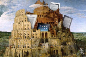 171 - tower bable eBooks