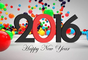 2016 happy new year