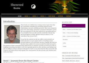 Shenreed website