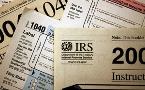 irs forms