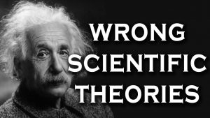 says-209-wrong-scientific-theories-einstein