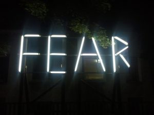 236-fear